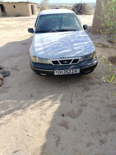 Daewoo Nexia, 1999, Surxondaryo