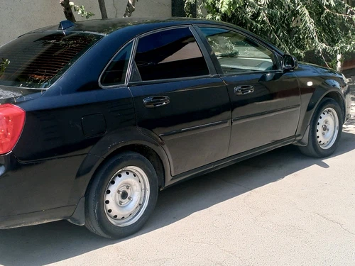 Chevrolet Lacetti, 2011, Andijon