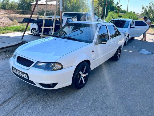 Daewoo Nexia, 2009, Бухарская область