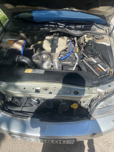 Opel Omega, 2003, Toshkent shahri