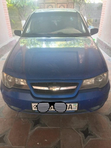 Chevrolet Nexia, 2013, Jizzax