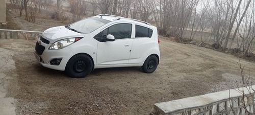 Chevrolet Spark, 2013, Бухарская область
