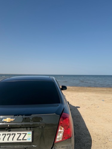 Chevrolet Lacetti, 2023, Navoiy