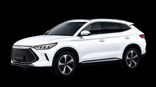 BYD D1, 2023, Toshkent