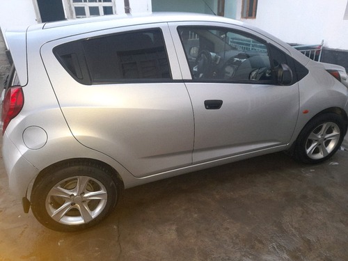 Chevrolet Spark, 2011, Самаркандская область