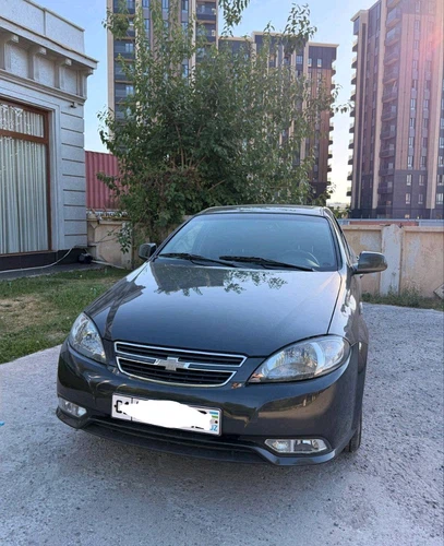 Chevrolet Lacetti, 2019, Toshkent shahri