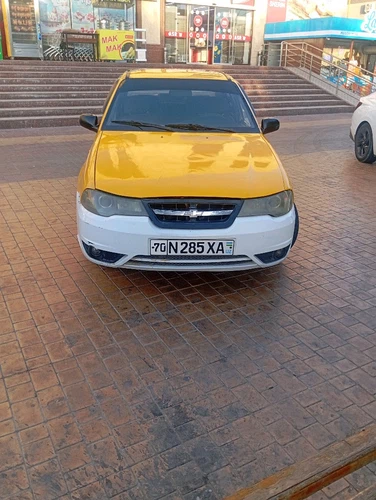 Chevrolet Nexia, 2009, Кашкадарьинская область