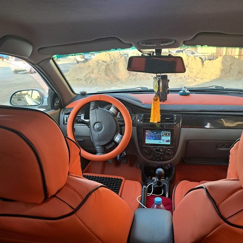 Chevrolet Lacetti, 2013, Навоийская область