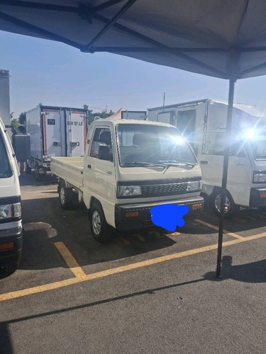 Chevrolet Labo, 2018, Toshkent