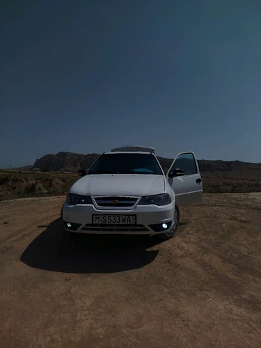Chevrolet Nexia, 2014, Surxondaryo