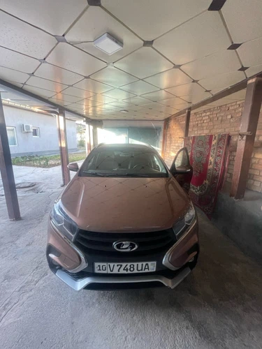 Lada (ВАЗ) XRAY, 2020, Ташкентская область