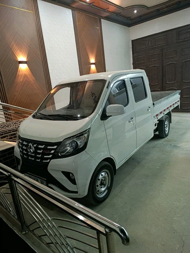 Changan Changan Deepal S07, 2024, Namangan