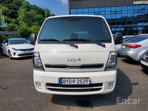 Kia Bongo, 2026, Toshkent shahri