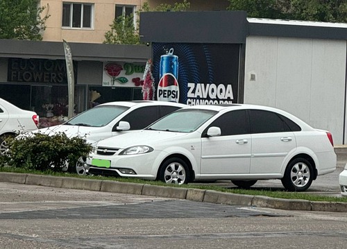 Chevrolet Lacetti, 2023, Toshkent shahri