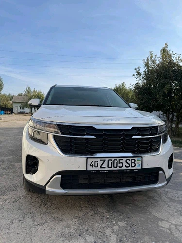 Kia Seltos, 2025, Farg'ona