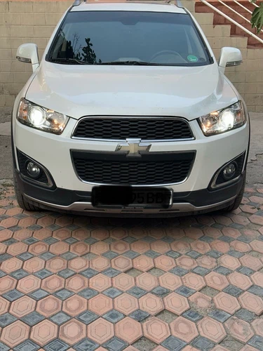 Chevrolet Captiva, 2015, Namangan