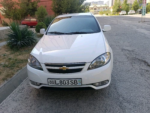 Chevrolet Lacetti, 2022, Samarqand
