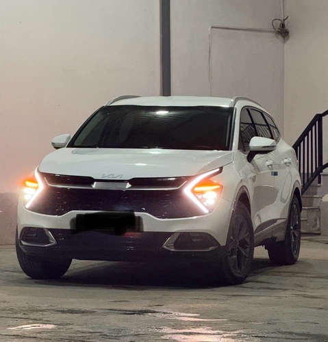 Kia Sportage, 2024, Samarqand