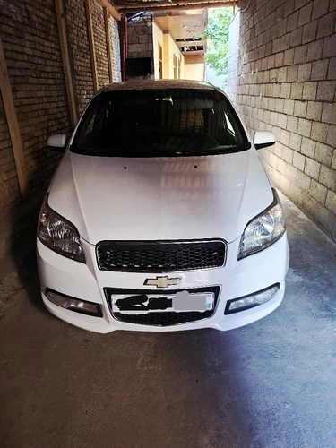 Chevrolet Nexia, 2018, Andijon