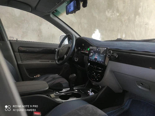 Chevrolet Lacetti, 2019, Toshkent