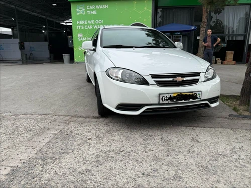 Chevrolet Lacetti, 2019, Toshkent shahri