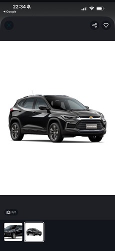 Chevrolet Tracker, 2020, Toshkent shahri