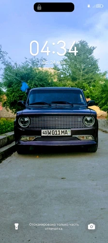 Lada (ВАЗ) 2101, 1976, Farg'ona
