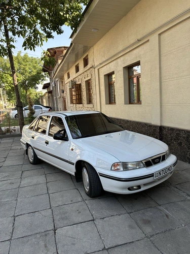 Daewoo Nexia, 2005, Toshkent