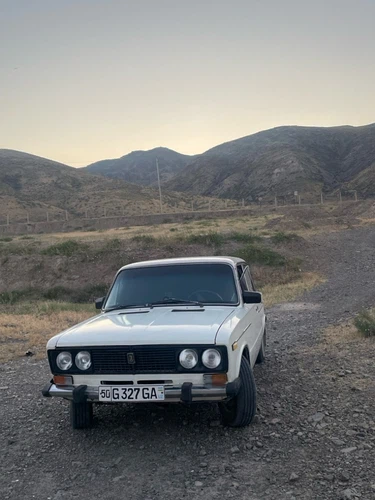 Lada (ВАЗ) 2106, 1986, Наманганская область