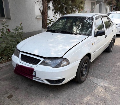 Chevrolet Nexia, 2012, Toshkent shahri