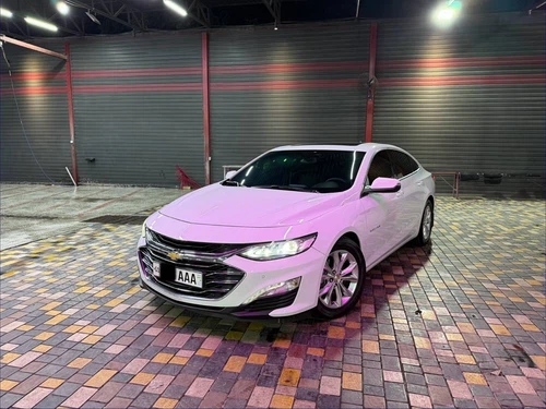 Chevrolet Malibu, 2021, Toshkent shahri