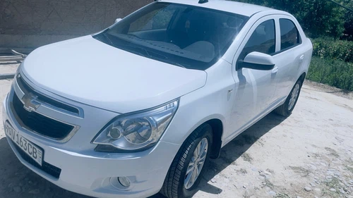 Chevrolet Cobalt, 2020, Qashqadaryo