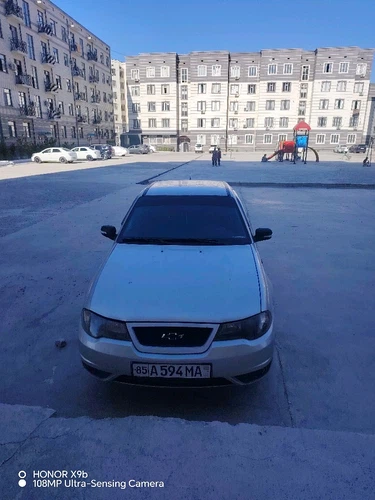 Chevrolet Nexia, 2008, Navoiy