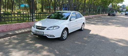 Chevrolet Lacetti, 2022, Toshkent