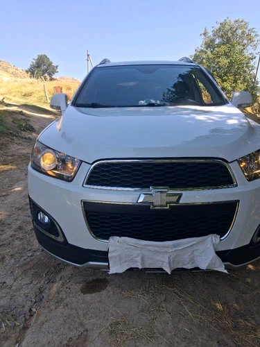 Chevrolet Captiva, 2015, Toshkent