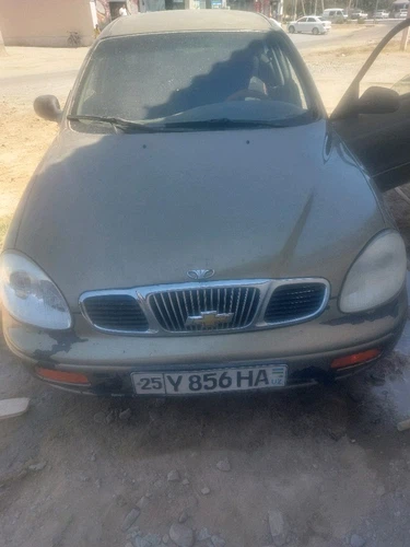 Daewoo Leganza, 1999, Jizzax