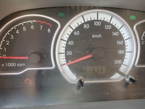 Chevrolet Nexia, 2011, Buxoro