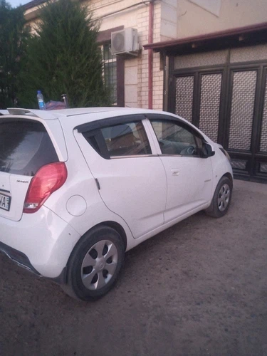 Chevrolet Spark, 2013, Surxondaryo
