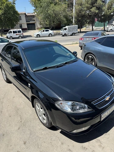 Chevrolet Lacetti, 2023, Toshkent shahri