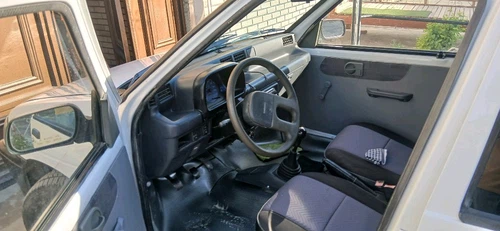Daewoo Tico, 1997, Buxoro