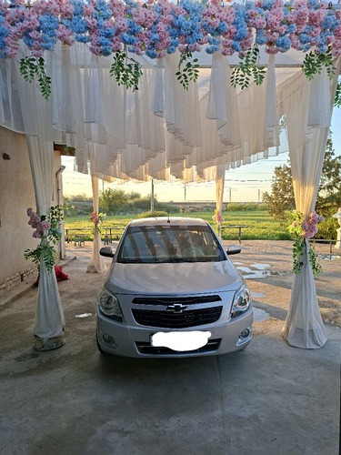 Chevrolet Cobalt, 2013, Xorazm