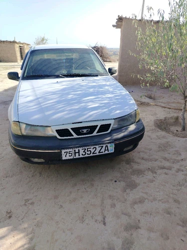 Daewoo Nexia, 1999, Surxondaryo
