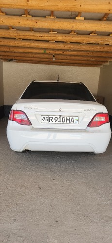 Chevrolet Nexia, 2015, Qashqadaryo