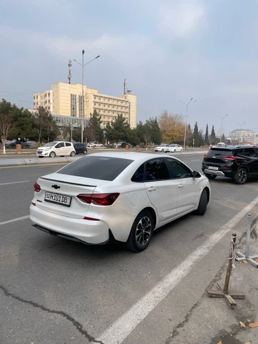 Chevrolet Monza, 2023, Namangan