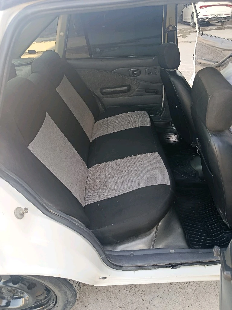 Chevrolet Nexia