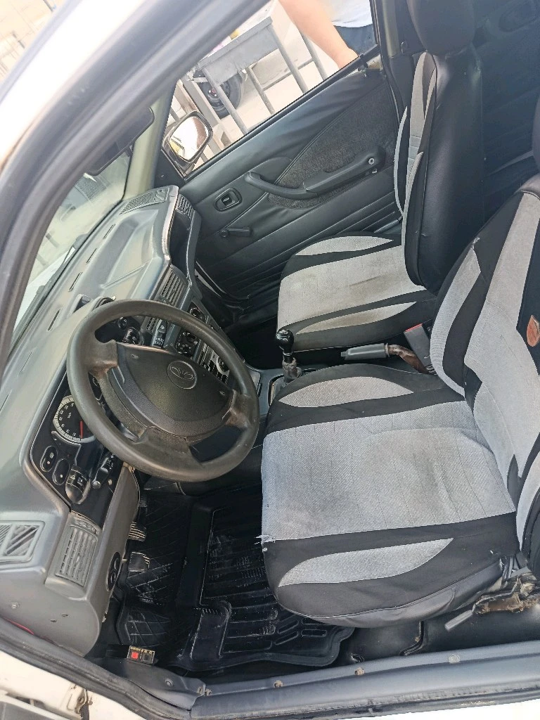 Chevrolet Nexia