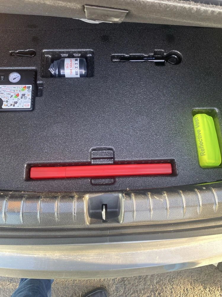 BYD Chazor