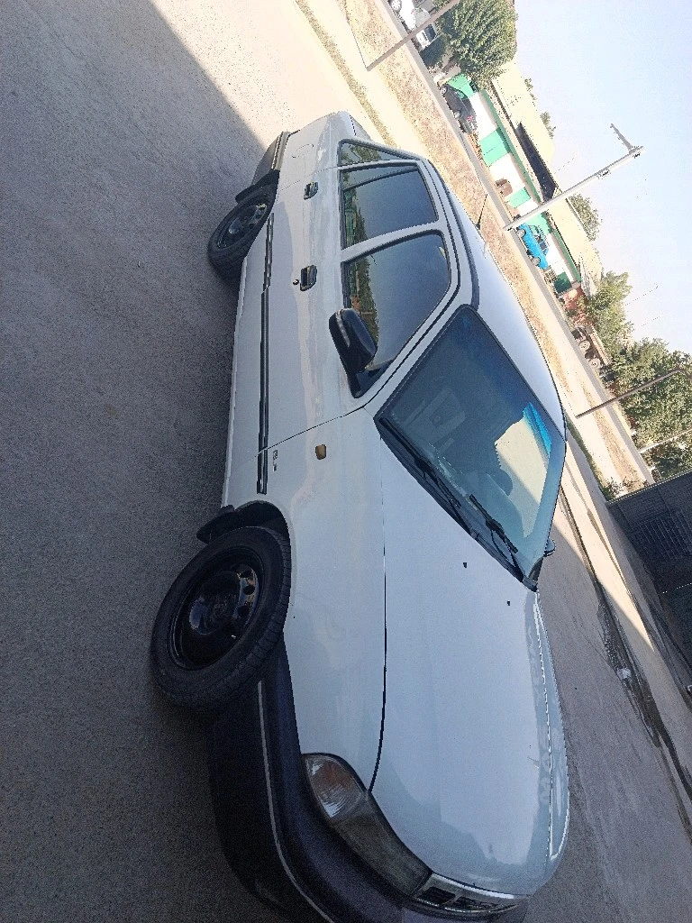 Chevrolet Nexia