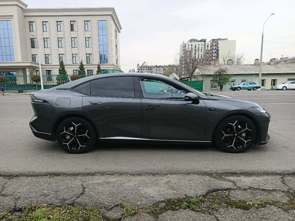 Changan Deepal SL03