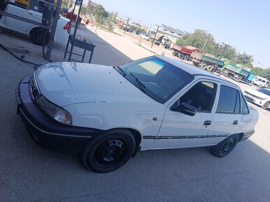 Chevrolet Nexia